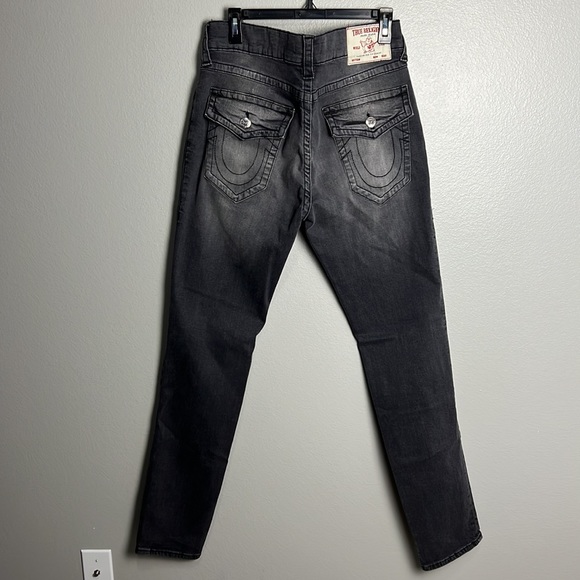 True Religion Rocco Relaxed Skinny jeans - Picture 14 of 16